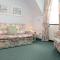 Hotel Till Eulenspiegel - Nichtrauchhotel - Garni
