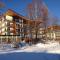 Studio A105 Stary Smokovec HREBIENOK