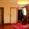 Auberge Les Volcans
