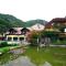 Guesthouse Villa Zelenjak Ventek