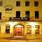Hearns Hotel Foto: Hearns Hotel