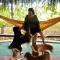 Foto: Nature Retreat with Healing Dogs in Brazil 7/53