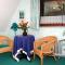 Frauenpension Arleta - Women only
