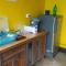 Lanta Long Beach Hostel - Ko Lanta