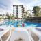 Rayong Chalet Resort