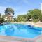 Rayong Chalet Resort