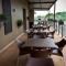 Hampshire Hotel - Ballito - باليتو