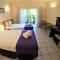 Crystal Garden Resort & Restaurant - Cairns