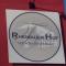 Rheinauer Hof - bed & breakfast