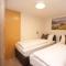 Chalet Zeller Moos