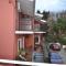 Ilias Apartments