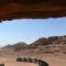 Foto: Wadi Rum Travel Camp 18/63