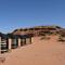 Foto: Wadi Rum Travel Camp 39/63