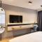 Mercure Sofia City Mercure Sofia City