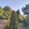 Bed and Breakfast di Francia