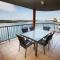 On The River Apartments