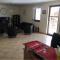Villapark apartments 201, Lipno