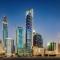 Staybridge Suites Dubai Financial Centre, an IHG Hotel - 迪拜