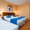 Hotel Las Provincias