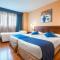 Hotel Las Provincias