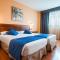 Hotel Las Provincias