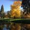 Chateau de Bresse sur Grosne - Bresse-sur-Grosne