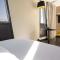 ibis Marseille Centre Euromed