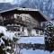 Appartements Falkner Dorli