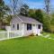 The Quintessential Cape Cottage The Quintessential Cape Cottage
