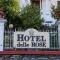 Hotel Delle Rose - Rapallo