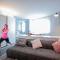 Novotel Suites Luxembourg