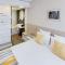 Novotel Suites Luxembourg