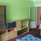 Liked home