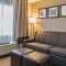 Comfort Suites Mason near Kings Island