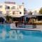 Hilltop Gardens Hotel Apartments