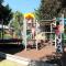 Blenheim Bridges Holiday Park