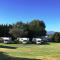 Blenheim Bridges Holiday Park