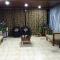 Hotel Mudra Midtown Suites & Rooms