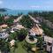Royal Muang Samui Villas - SHA Extra Plus - 曾蒙海滩