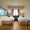 Lishin Hotel