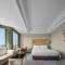 DoubleTree by Hilton Shanghai Pudong