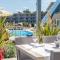 Hotel Molindrio Plava Laguna
