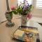 The Hollies Bed and Breakfast