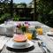 The Hollies Bed and Breakfast