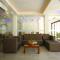 Saffron Hotel Unawatuna - Unawatuna