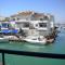 Apartamentos El Puerto