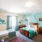 Classic Lodge - Cape Dutch Quarters