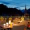 Hotel Hubertushof - Flachau