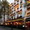 Hôtel Napoleon Paris