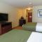 Cobblestone Inn & Suites - Rugby